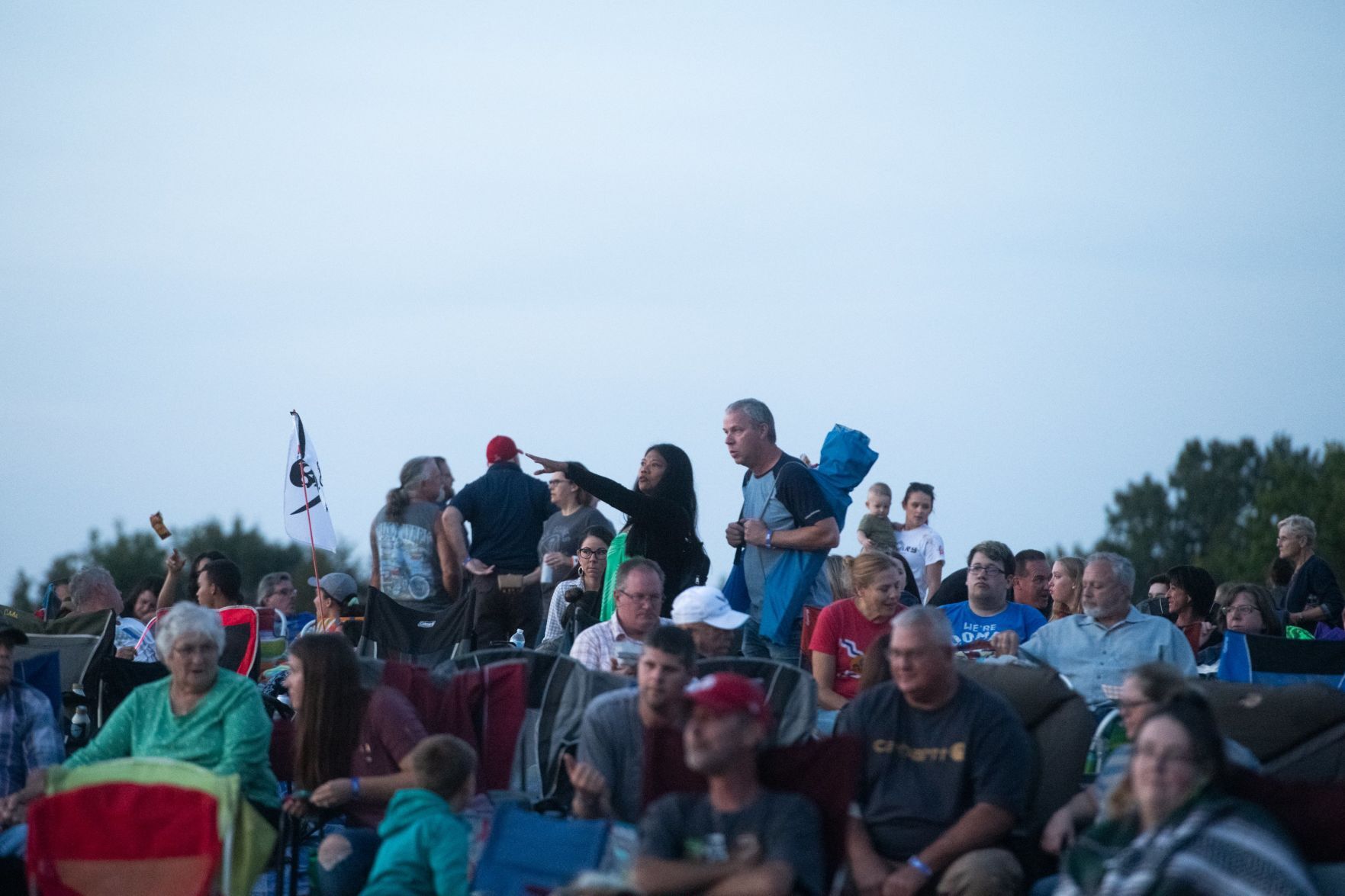 Sky Wars Invitational Fireworks Championship in Wright City